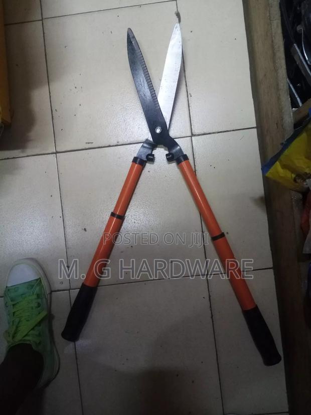 Adjustable Running Shears - thumbnail 2