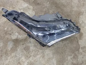 Rx 450 2018 Headlights