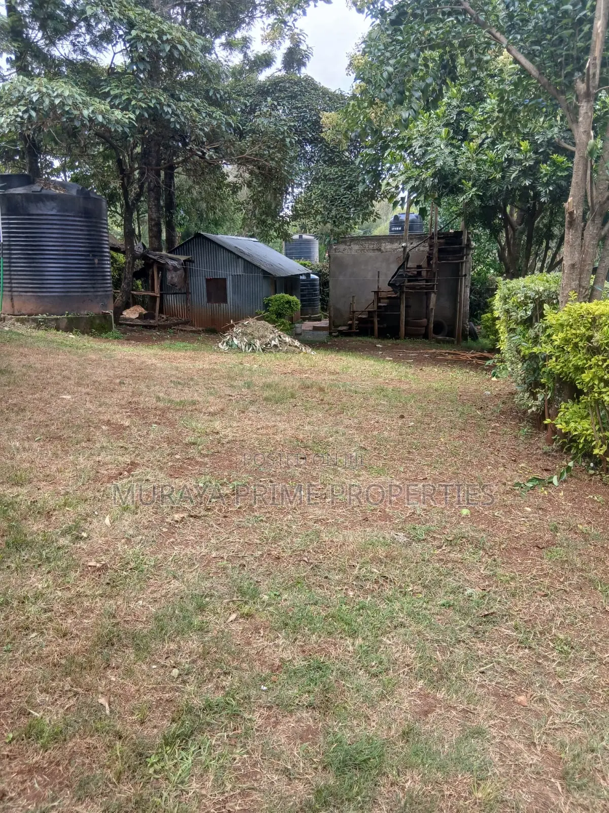Prime Quarter Acre for Sale – Kerarapon Drive