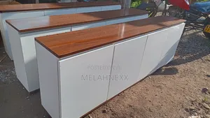 Dark Walnut White 6fits