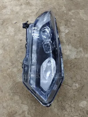 Nissan X-Trail Head Light Nt32