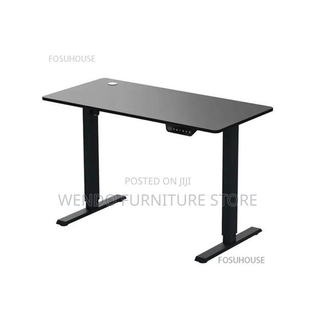 Office Desk; 1.2 Meter Adjustable Ddq0-9 Office Table - thumbnail 3
