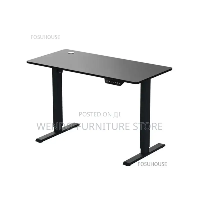 Office Desk; 1.2 Meter Adjustable Ddq0-9 Office Table