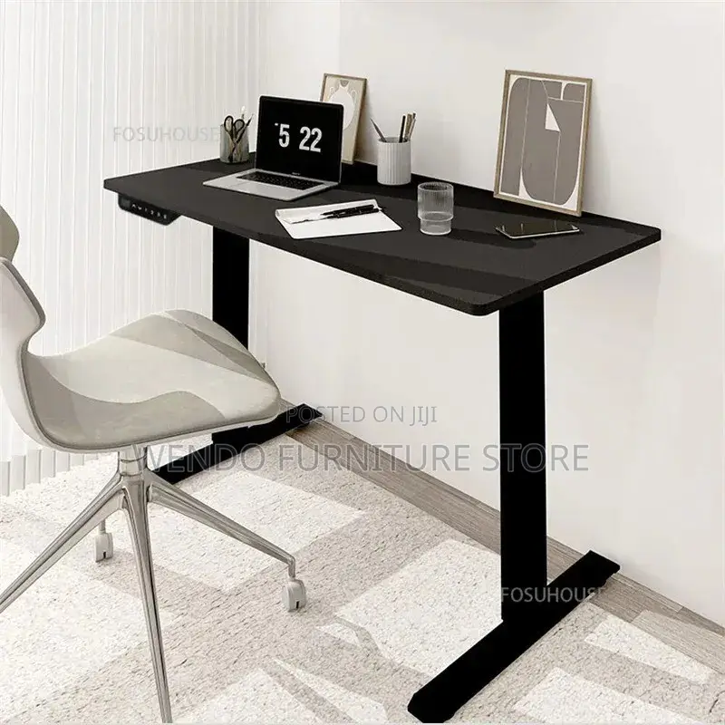 Office Desk; 1.2 Meter Adjustable Ddq0-9 Office Table