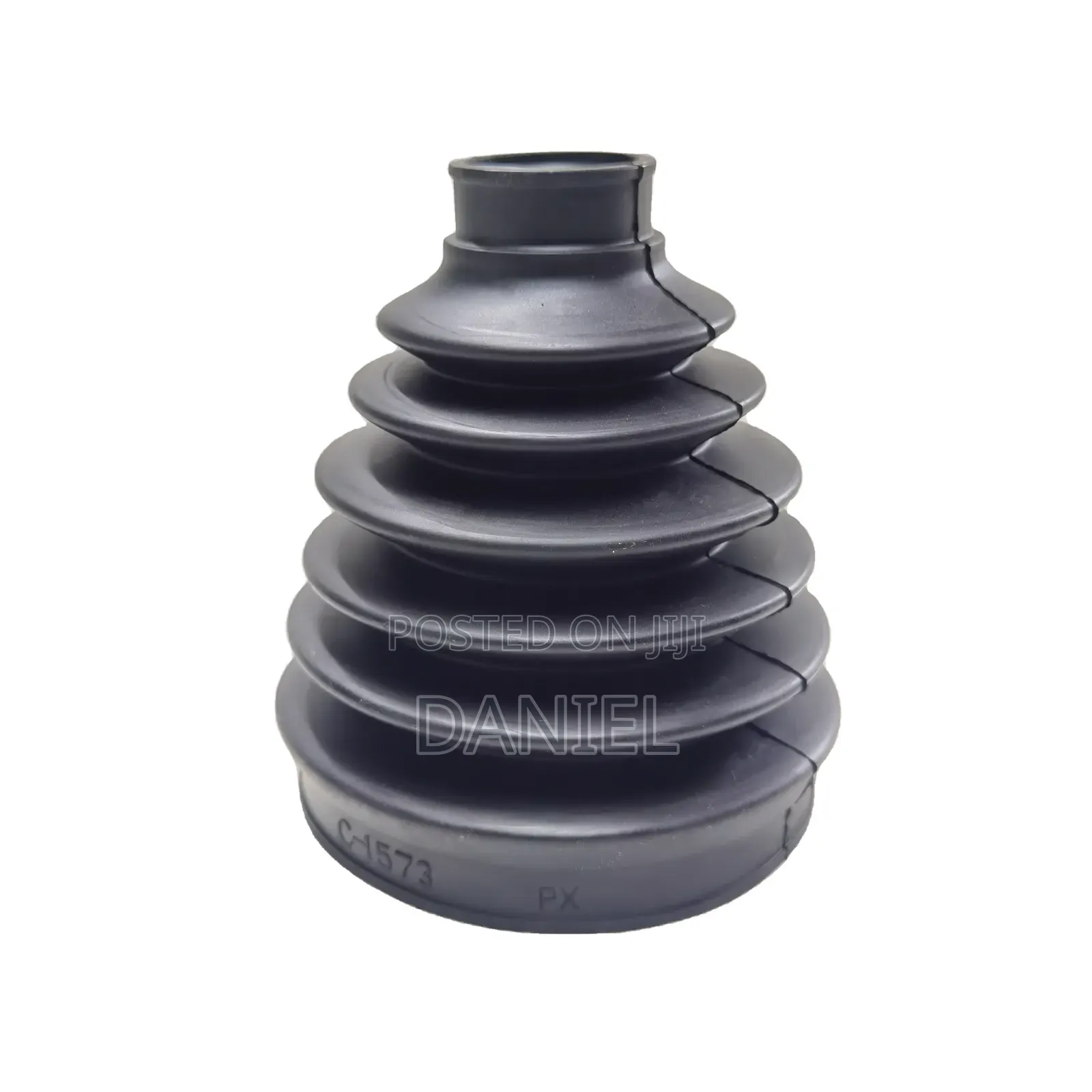 Driver Shaft Boot