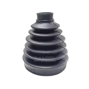 Driver Shaft Boot