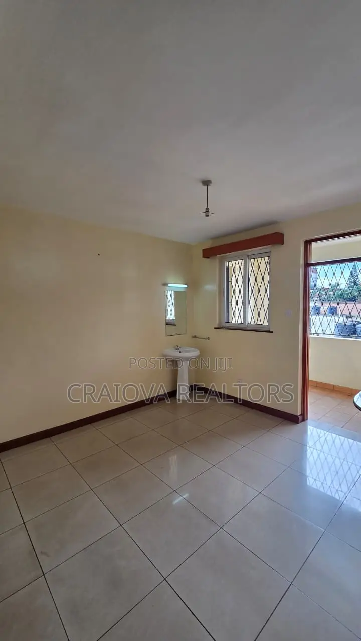 3bdrm Apartment in Parklands/Highridge for rent