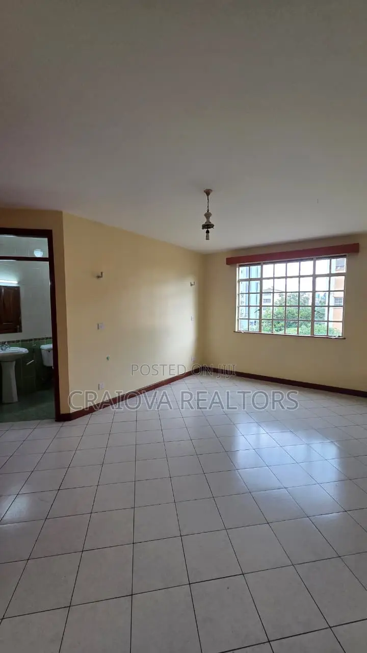 3bdrm Apartment in Parklands/Highridge for rent