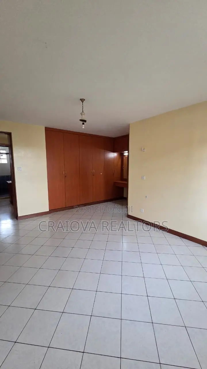3bdrm Apartment in Parklands/Highridge for rent