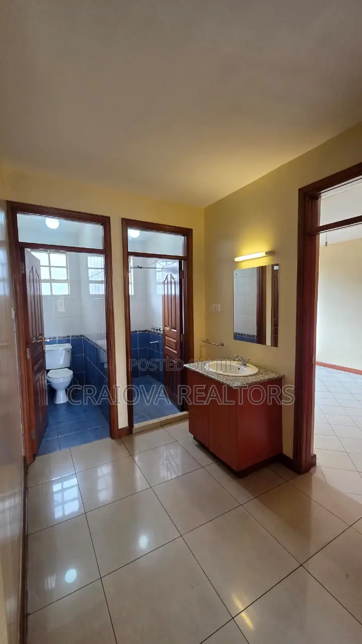 3bdrm Apartment in Parklands/Highridge for rent