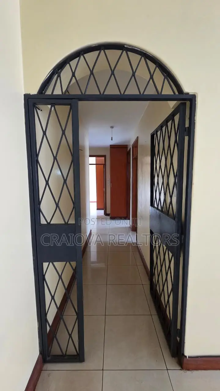 3bdrm Apartment in Parklands/Highridge for rent