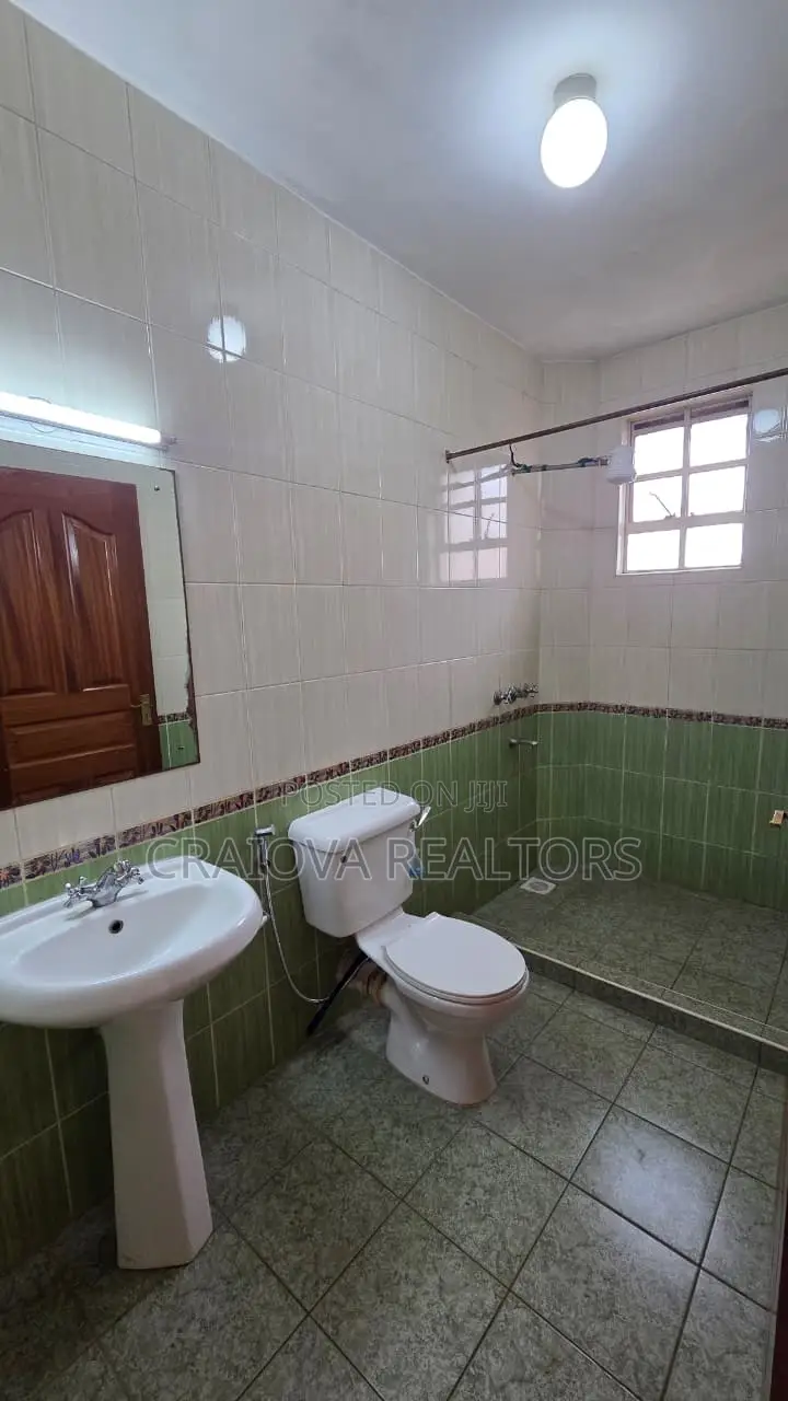 3bdrm Apartment in Parklands/Highridge for rent