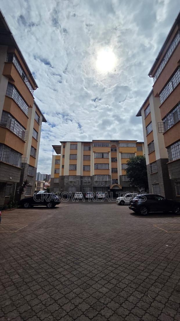 3bdrm Apartment in Parklands/Highridge for rent