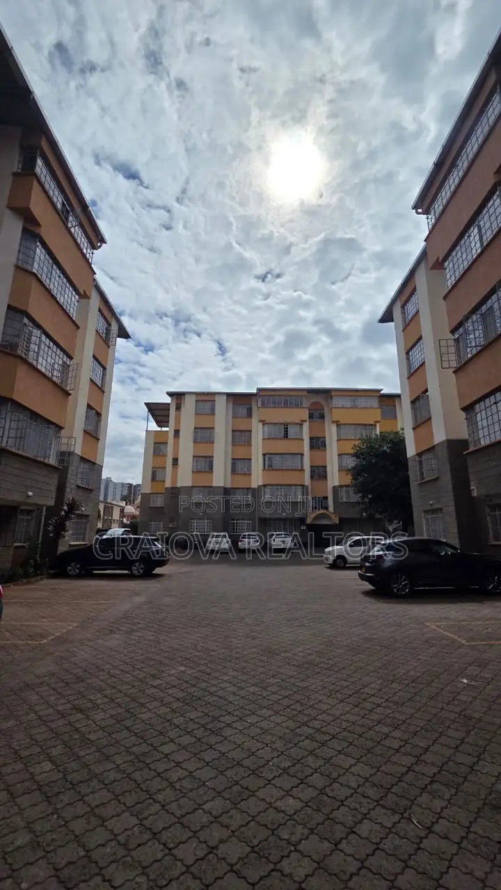 3bdrm Apartment in Parklands/Highridge for rent