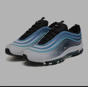 Quality Leather Airmax 97
