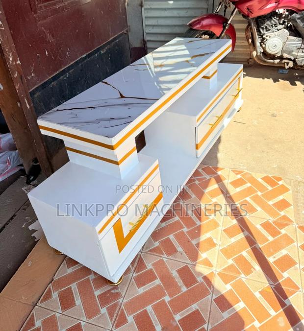 5fts Tv Stand With Marble Sheet
