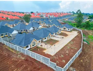 Furnished 3bdrm Maisonette in Ruiru,Kenyatta Road, Kitengela for sale