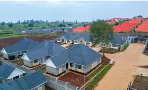 Furnished 3bdrm Maisonette in Ruiru,Kenyatta Road, Kitengela for sale