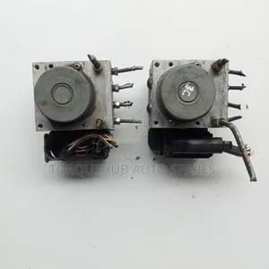 Toyota Spade 2015 Abs Motor (3c,5a)