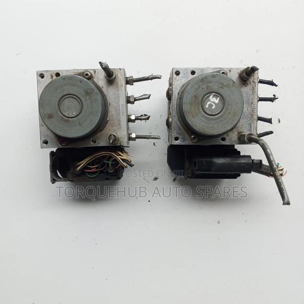 Toyota Spade 2015 Abs Motor (3c,5a) - thumbnail 2