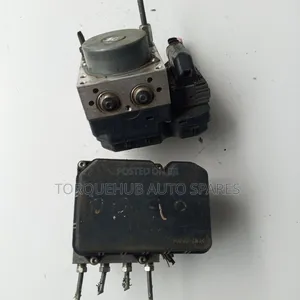 Toyota Spade 2015 Abs Motor (3c,5a)