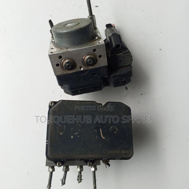 Toyota Spade 2015 Abs Motor (3c,5a) - thumbnail 3