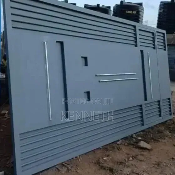 Good Quality Gate