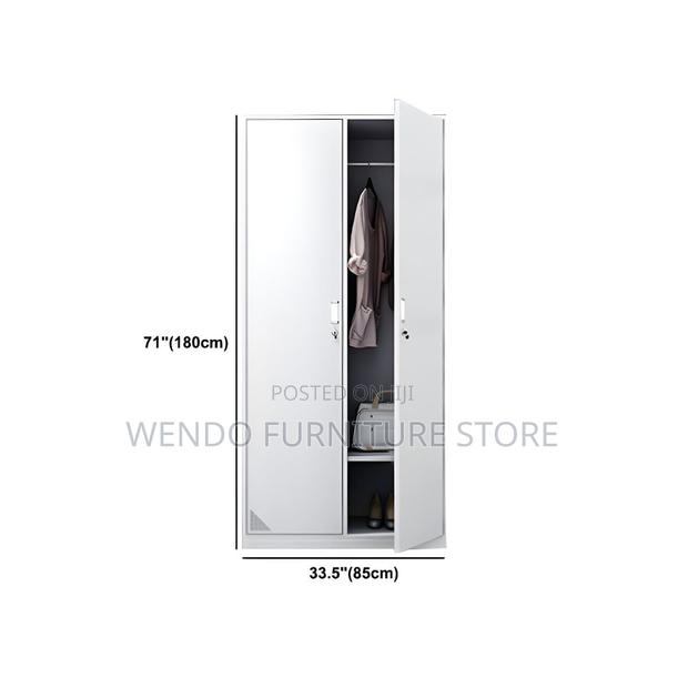 Office Cabinet; Filing Cabinets With Movable Shelves Inside - thumbnail 2