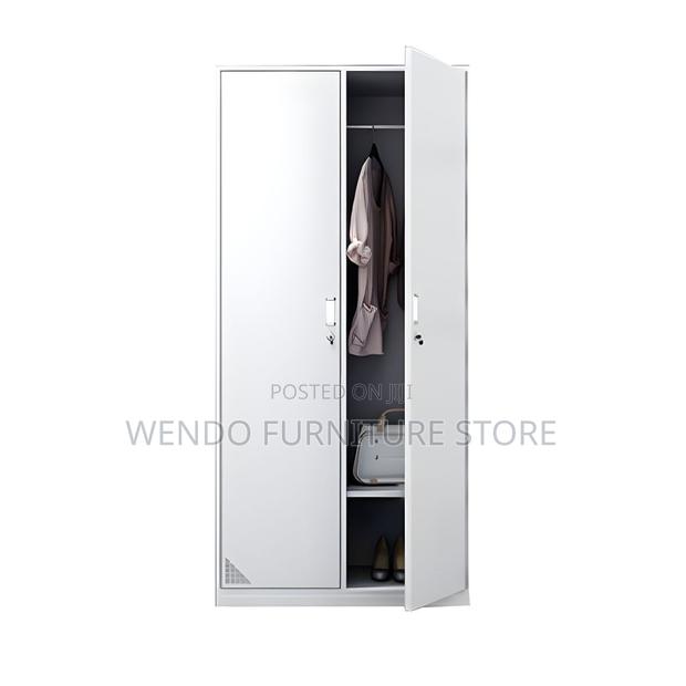 Office Cabinet; Filing Cabinets With Movable Shelves Inside - thumbnail 3