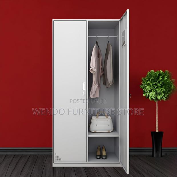 Office Cabinet; Filing Cabinets With Movable Shelves Inside - thumbnail 4