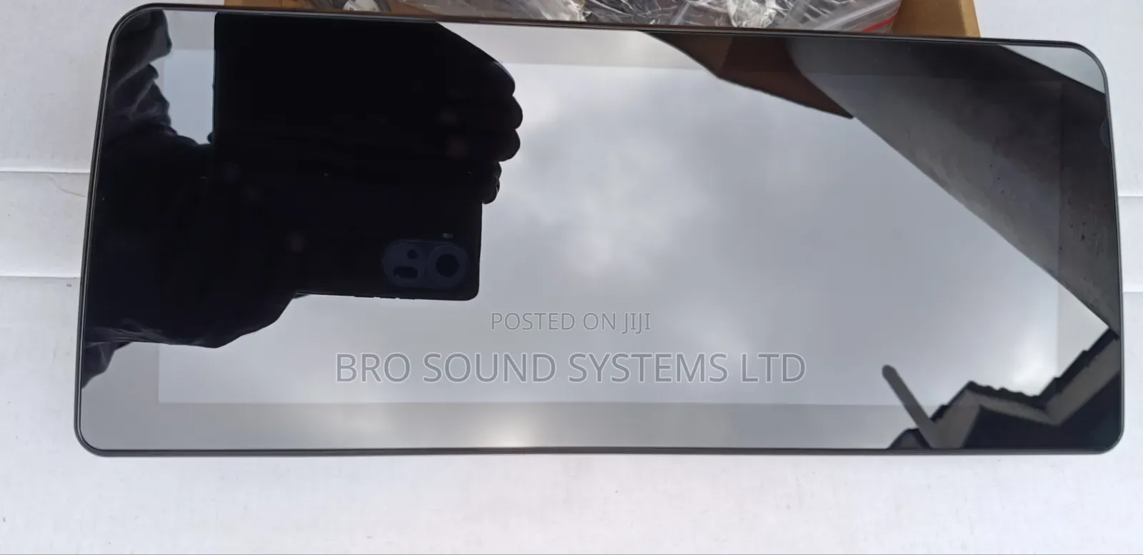 12.3 Inch Universal Android Radio / Toyota Rav4 2020 / 2022 Model