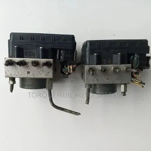 Toyota Spade 2015 Abs Motor (3c,5a)