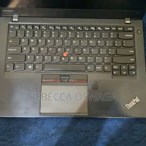 Laptop Lenovo ThinkPad T460s 8GB Intel Core i5 SSD 512GB