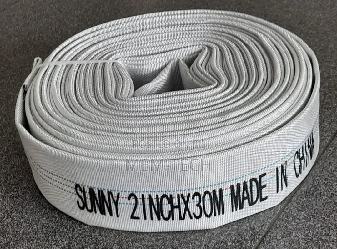 Sunny Delivery White Pipe 2inch 30metres
