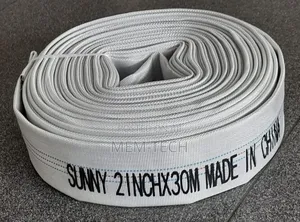 Sunny Delivery White Pipe 2inch 30metres