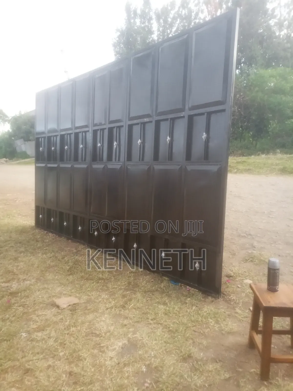 Good Quality Gate