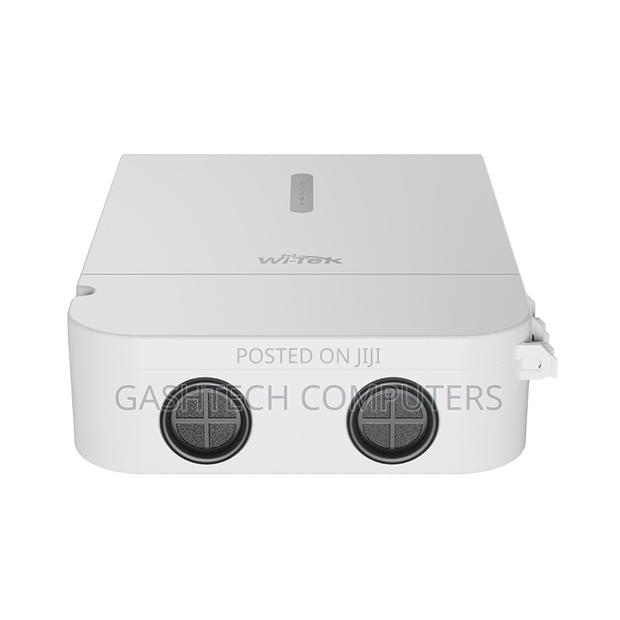 Wi-Tek Wi-Pces309gf-O Managed Poe Switch in the Cloud