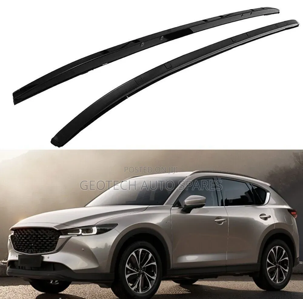 Mazda Cx 5 Original Roof Rails/Rack