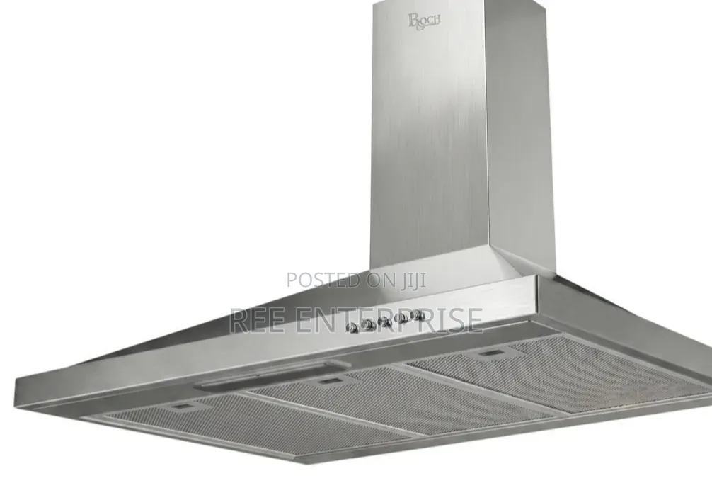 Roch Built in Hood 60cm