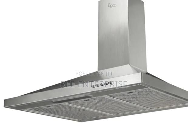 Roch Built in Hood 60cm