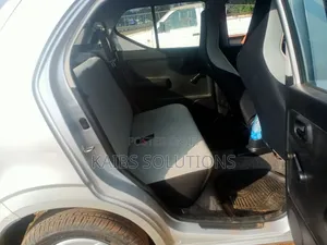 Suzuki Alto 2017 Silver