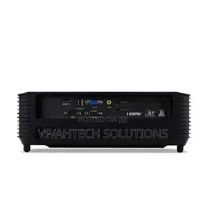 Acer X1123 DPL 4000 Lumens Projector