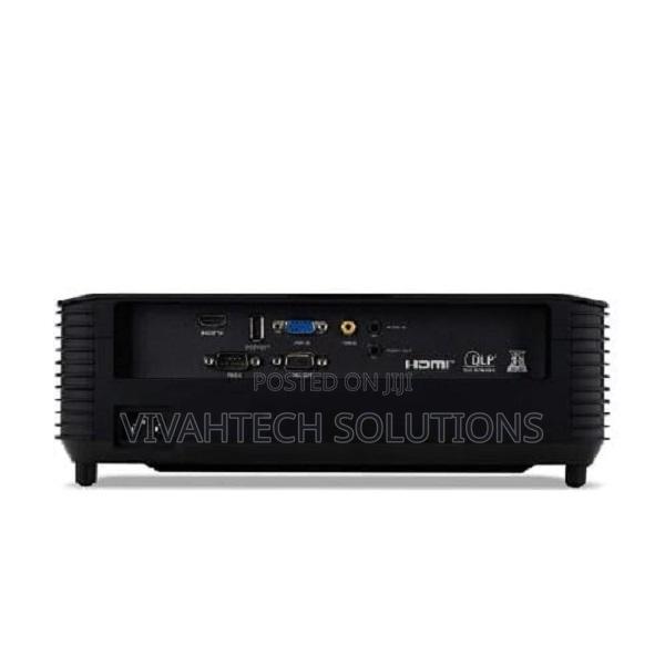 Acer X1123 DPL 4000 Lumens Projector - thumbnail 2
