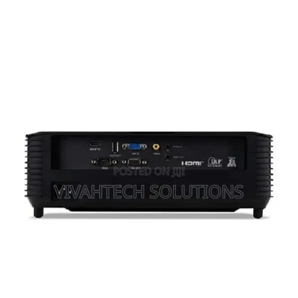 Acer X1123 DPL 4000 Lumens Projector