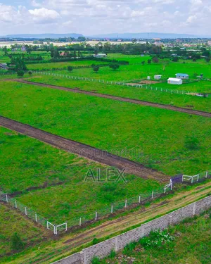 Eastafrica Lands and Plots