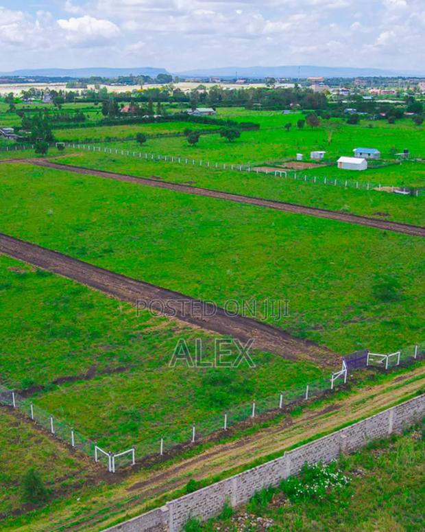Eastafrica Lands and Plots - thumbnail 2