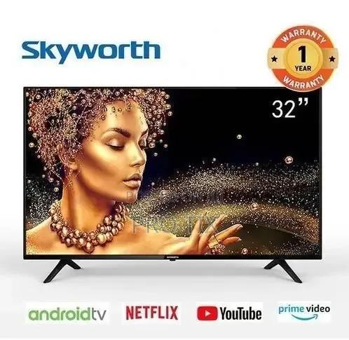 Skyworth 32′′ 32e3500 (New2025) Google Tv
