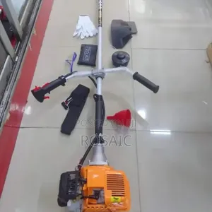 Dera 2 Stroke Brush Cutter