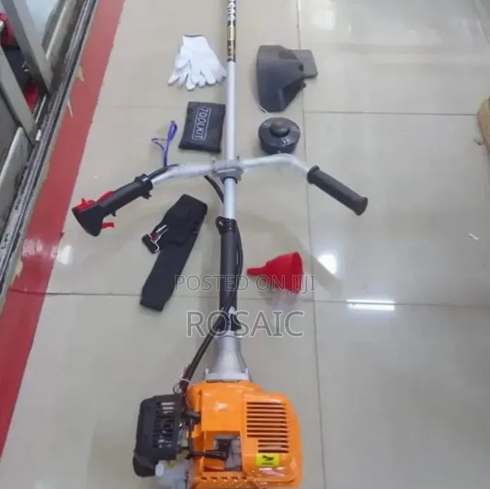 Dera 2 Stroke Brush Cutter