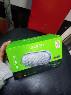 Oraimo Speaker
